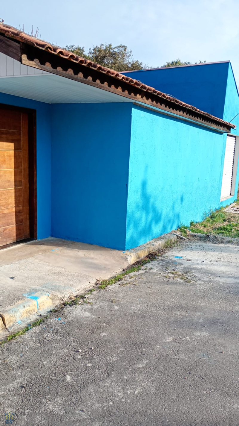 rua dos Jardins  - São José dos Pinhais/PR