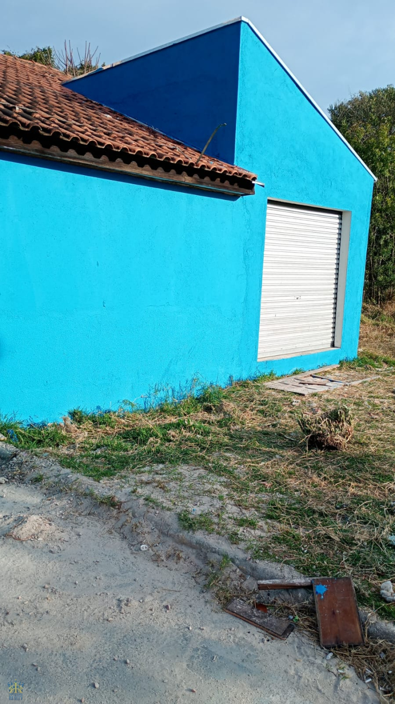 rua dos Jardins  - São José dos Pinhais/PR