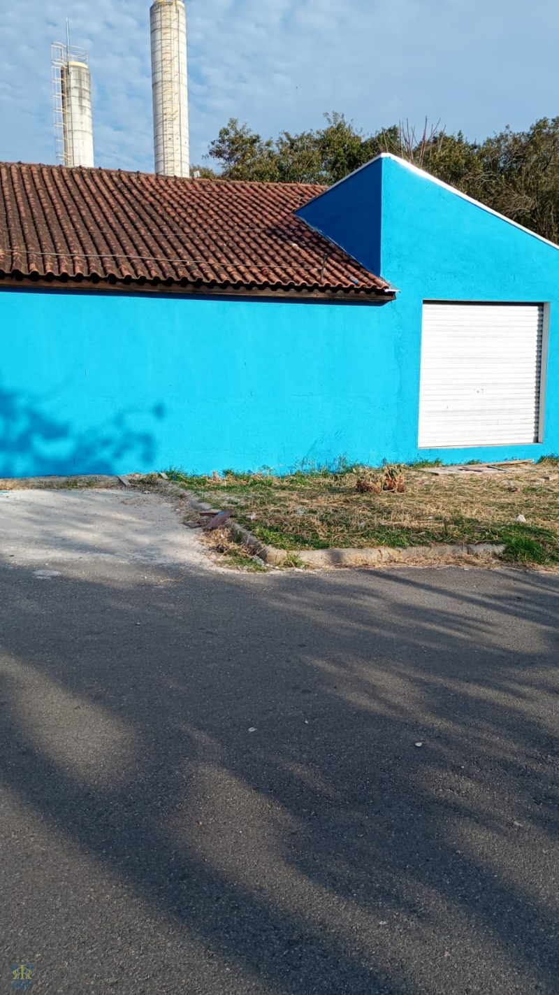 rua dos Jardins  - São José dos Pinhais/PR