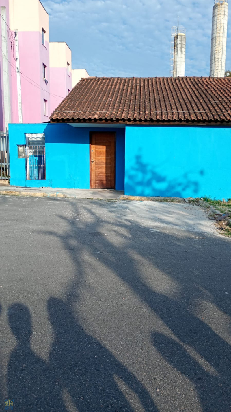 rua dos Jardins  - São José dos Pinhais/PR