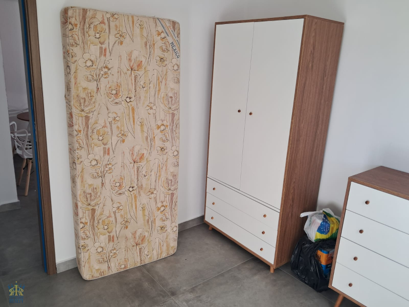 Rua Adolfo Savinski - São José dos Pinhais/PR