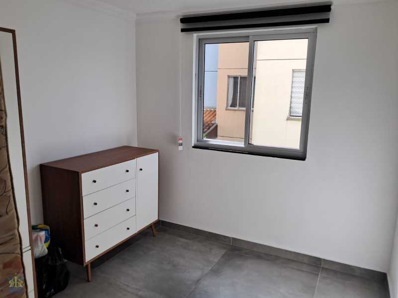 Rua Adolfo Savinski - São José dos Pinhais/PR