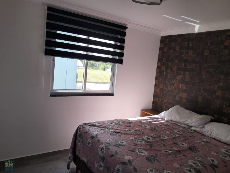 Rua Adolfo Savinski - São José dos Pinhais/PR