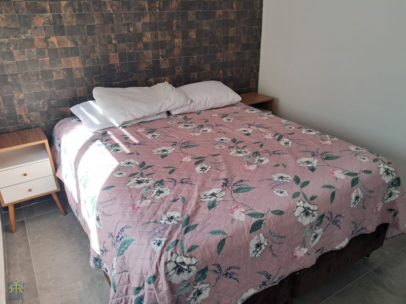 Rua Adolfo Savinski - São José dos Pinhais/PR