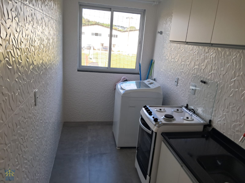 Rua Adolfo Savinski - São José dos Pinhais/PR