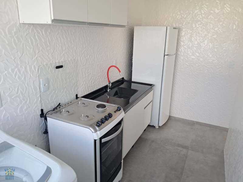 Rua Adolfo Savinski - São José dos Pinhais/PR